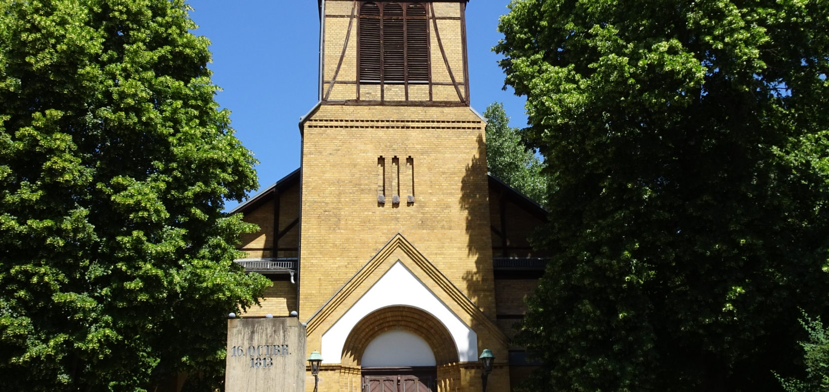 Geschützt: Förderverein Auferstehungskirche