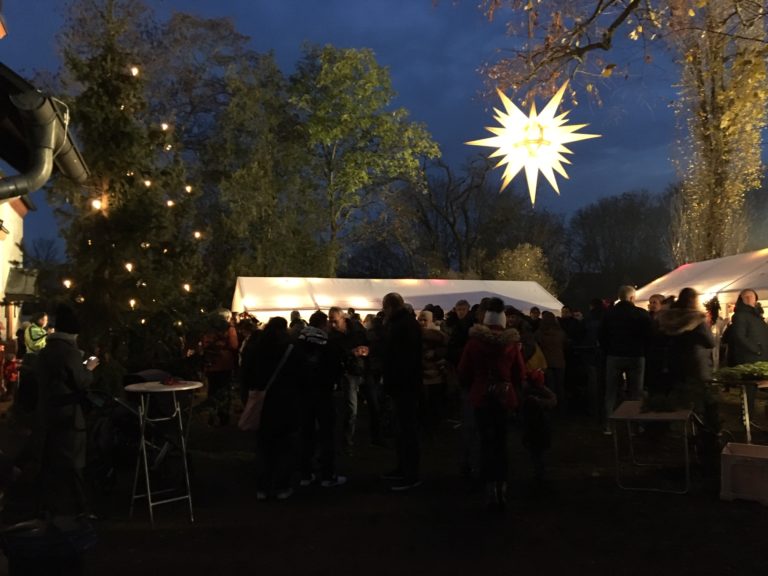 Abendstimmung 2019