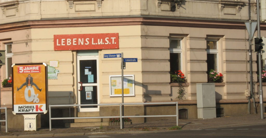 LEBENS L.u.S.T.