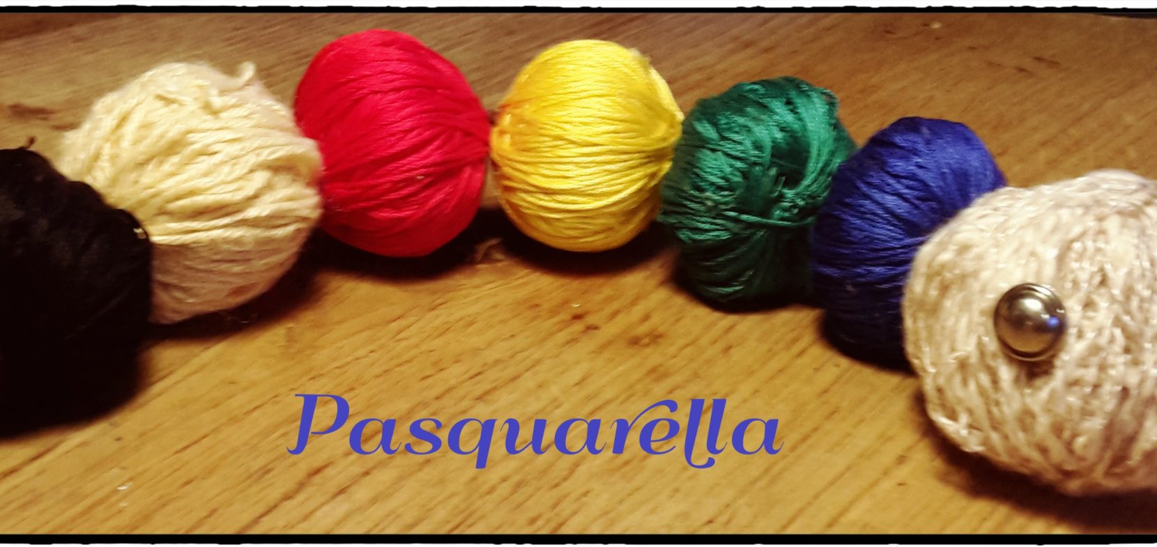 Pasquarella
