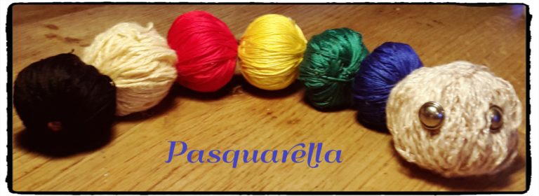 Pasquarella