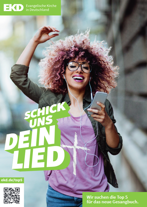 Schick Uns Dein Leid
