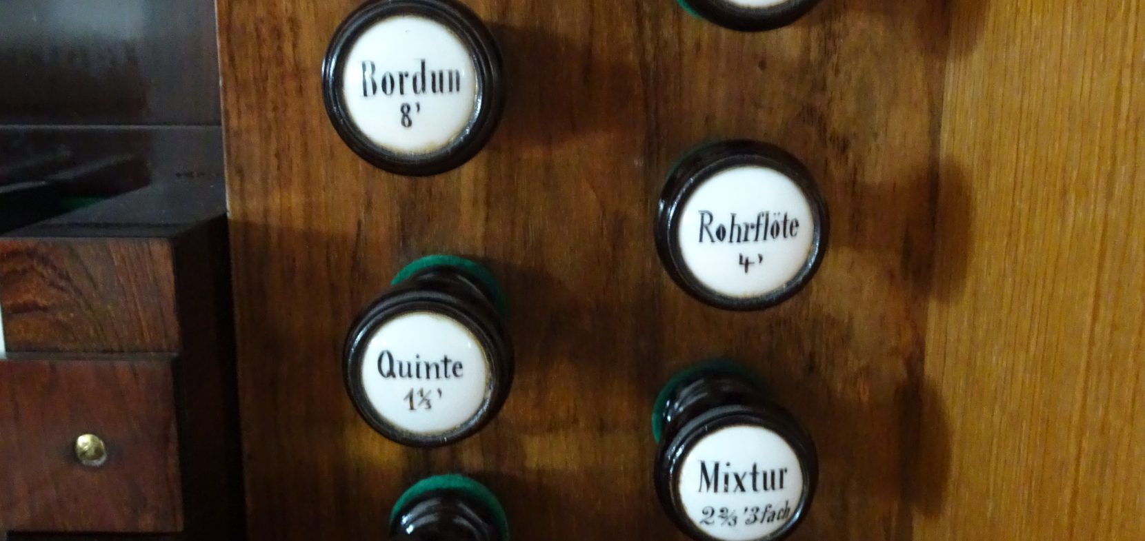 Wie schön leuchtet der Morgenstern