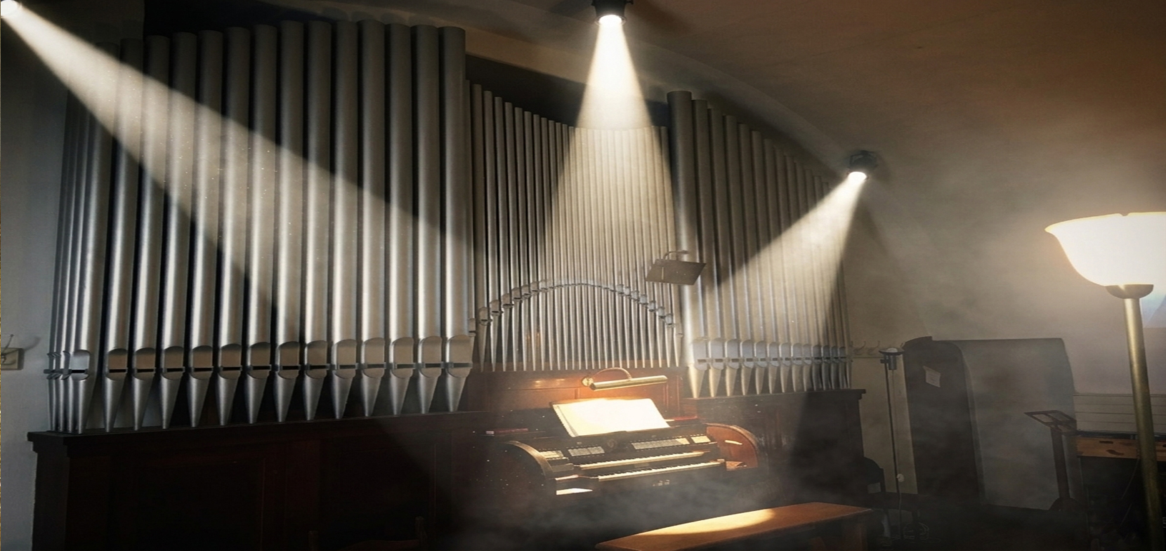 Konzert am 03.05. in Wahren