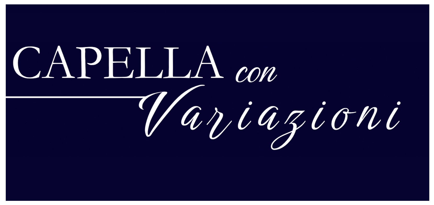 Konzert zu Christi Himmelfahrt