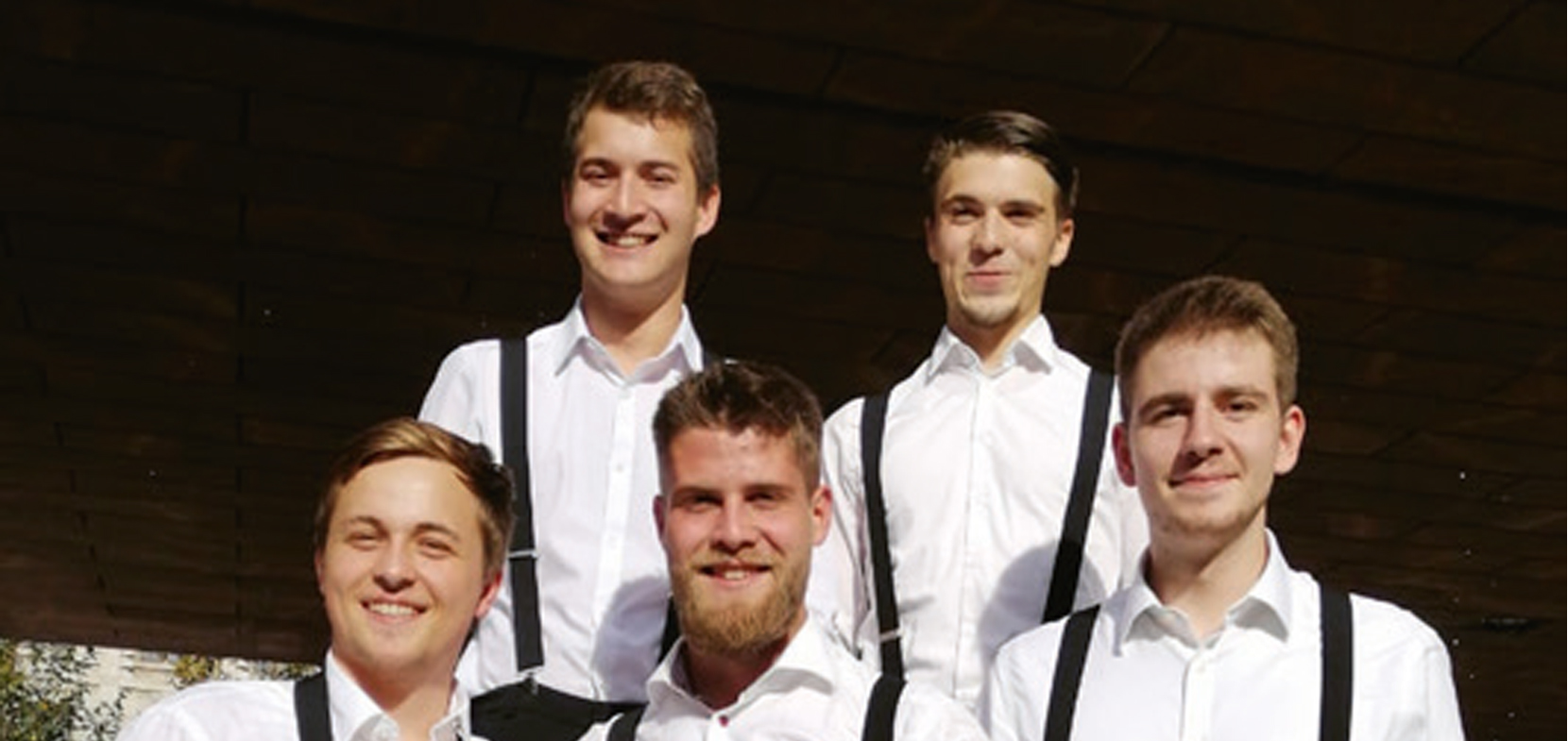 Pfingstkonzert in Lindenthal mit Brassauer
